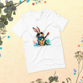 Comical Creations Unisex Caricature T-Shirt - Beyond T-shirts